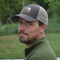 Kyle Vanbuskirk