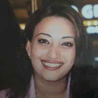 Shereen Junaid