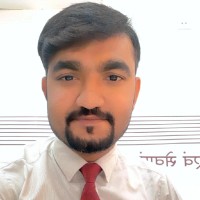 Nitin Luhar