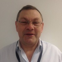 Alan Webster
