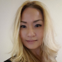 Jenny Chang