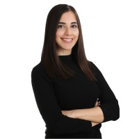 Ceren Toraman