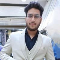 Muddasar Shaikh