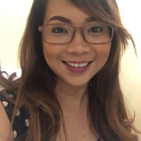 Marie Joy Villar