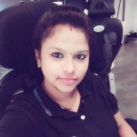 Kavitha Karthikeyan