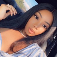 Kiesha Gee