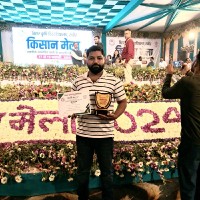 Ravikant Vats