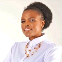 Portio Nkosithandile Dlamini