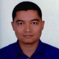 Tirth Giri