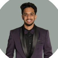 Sanjay G N