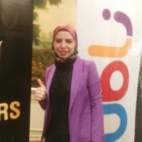 Esraa Ahmed