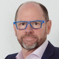 John Barrington AM
