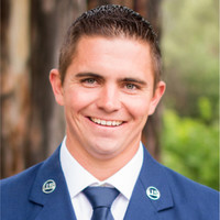 Jarrod Bricker