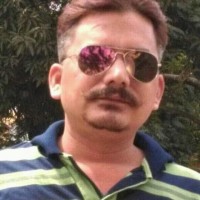 SUDHAKAR DUBEY