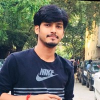 Abhishek Saini