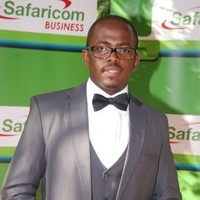 Jonathan Kimathi