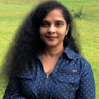 Smitha Daram