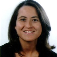 María Purificacion de Echanove Pasquín