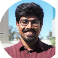 Gautham Venkitaramamoorthy