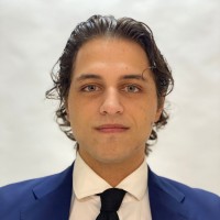 Francois Martinie Garcia