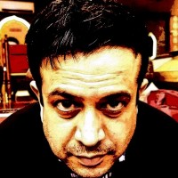 Deepak Rishi