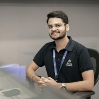 Shreyas Puri