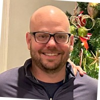 Christopher Mcphaul