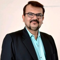 Digantkumar Chhaya