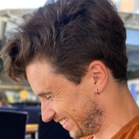 Jérôme Demaurey