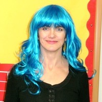 Marie Fenton