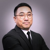 Hosea Suh