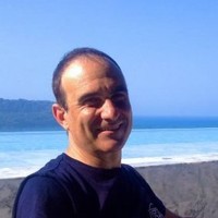 George Kavukis