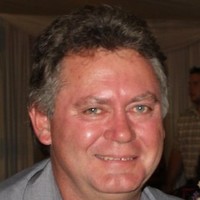 Chris Kruger