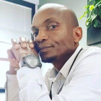 Muimeleli Selby Marindili