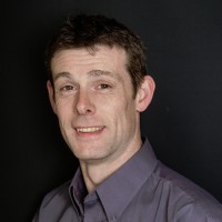 Dean Hargreaves