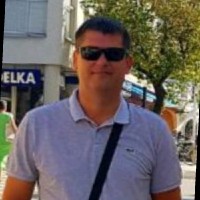 Oleksandr Yaroshchuk
