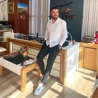 Ahmet besir Ayan
