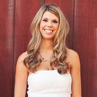 Michelle Anson