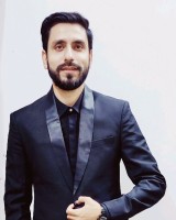 Danish Haider
