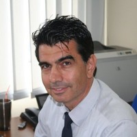 Panayiotis Panayides