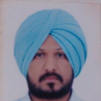 Sohan Singh