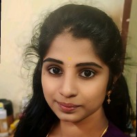 Indhuja A M