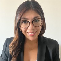 Nicole Abarca Escobar