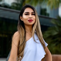 Basma Malik