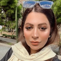 Pegah Nafarian