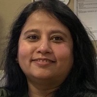 Suma Vijayashankar