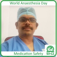 Dr Sai Krishna