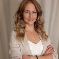 Jelena Milidragovic