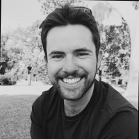 Doug Holt