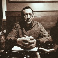 Justin Gauthier, Cts, Dmc-E, Dsce